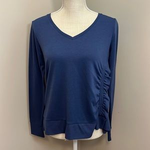 Simply Vera by Vera Wang top
